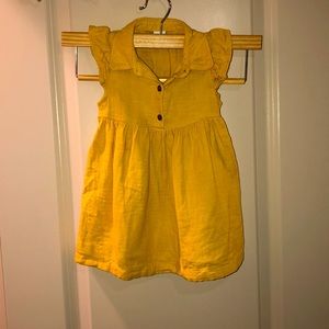 Infant Dress
